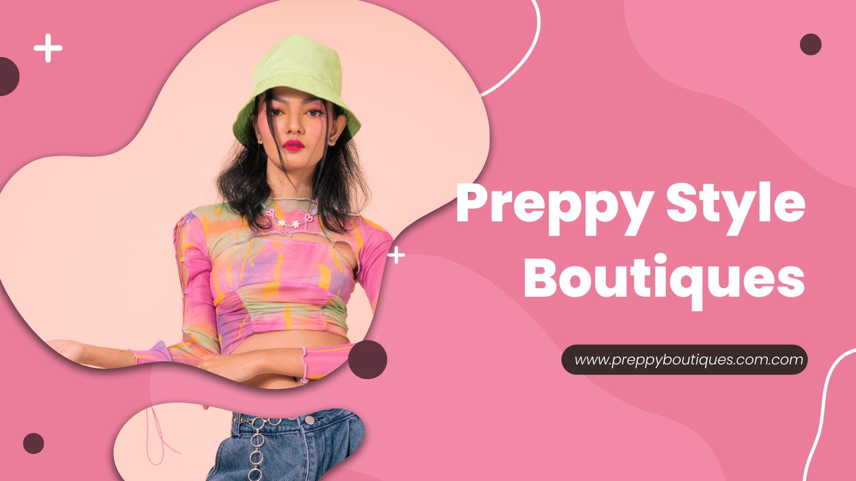 Preppy Boutiques Store